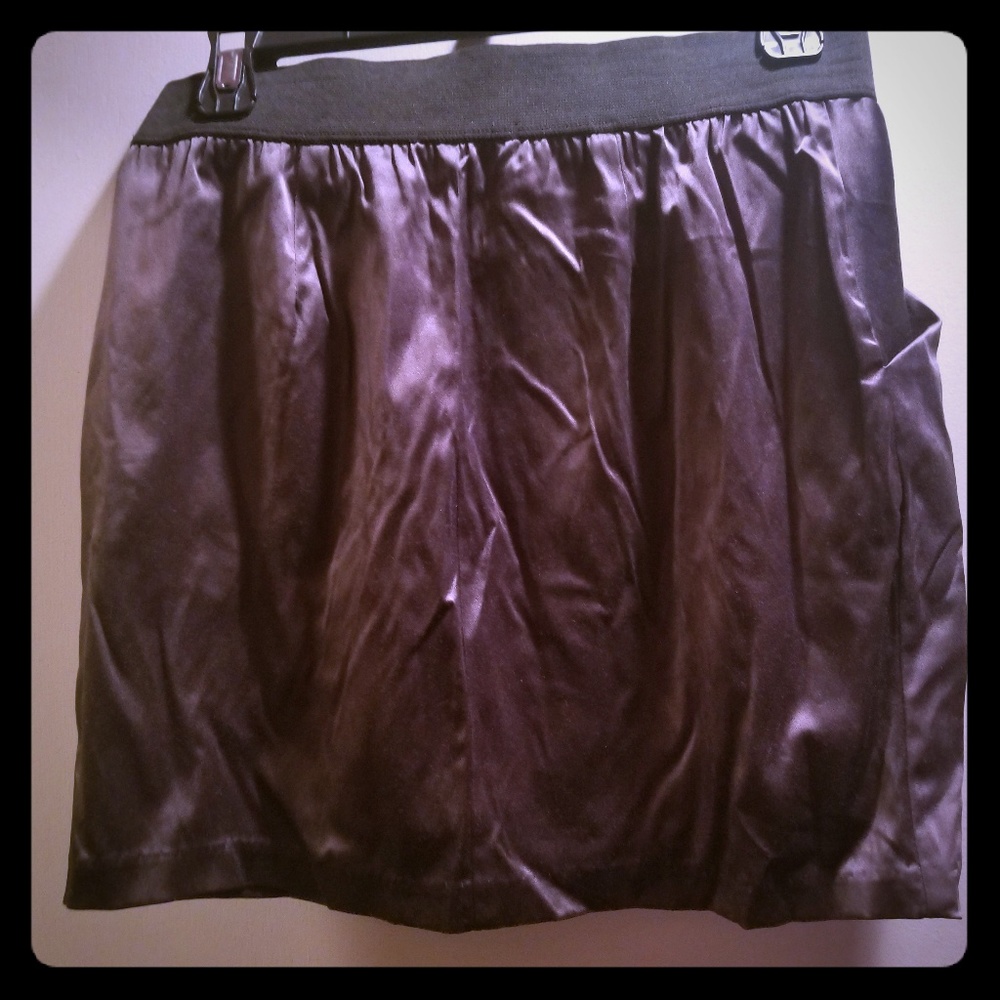 Little Mini Skirt